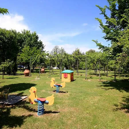 Agriturismo Le Biricoccole Farm stay