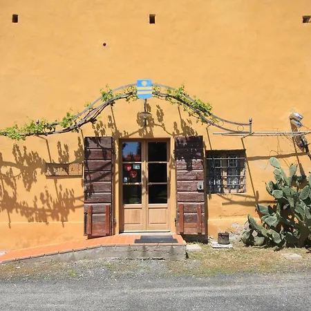 Agriturismo Le Biricoccole *