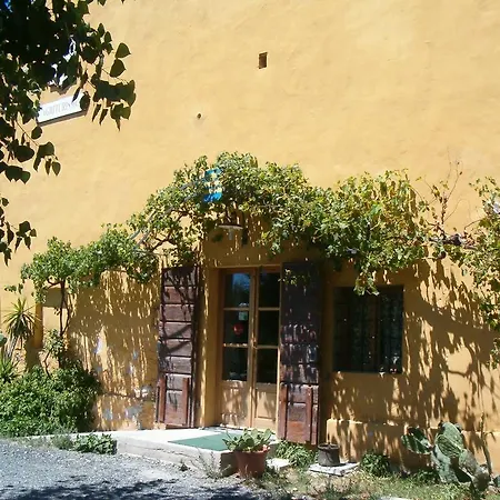Agriturismo Le Biricoccole Vada