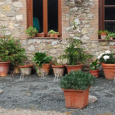 Agriturismo Le Biricoccole