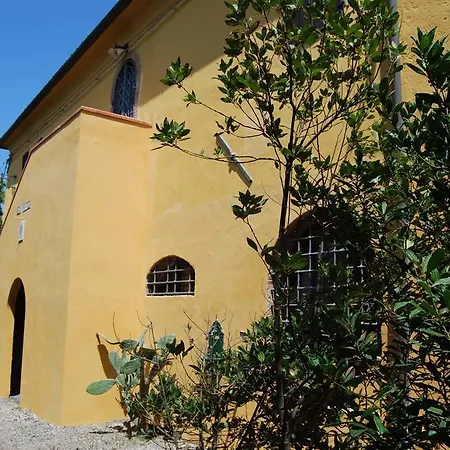 Agriturismo Le Biricoccole Vada