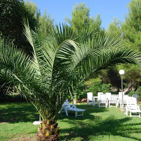 Farm stay Agriturismo Le Biricoccole Vada