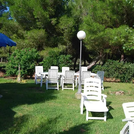 Agriturismo Le Biricoccole Farm stay