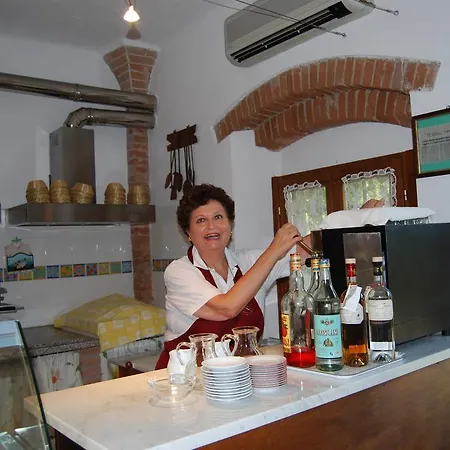 Agriturismo Le Biricoccole Farm stay *