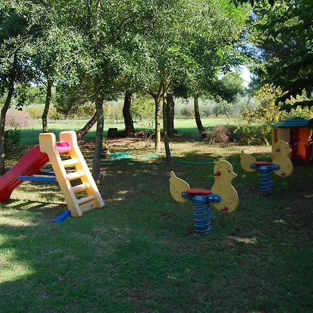 Agriturismo Le Biricoccole Farm stay *