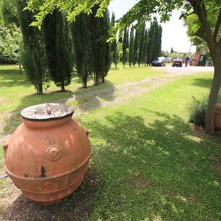 Farm stay Agriturismo Le Biricoccole