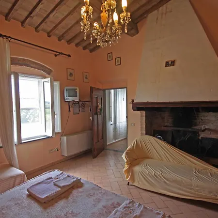 Farm stay Agriturismo Le Biricoccole *