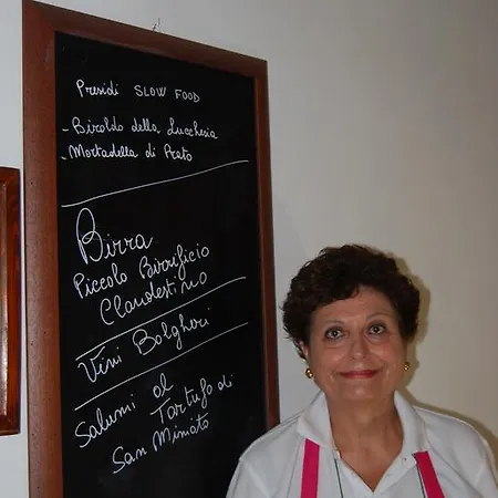 Agriturismo Le Biricoccole Farm stay *
