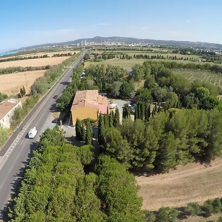 Agriturismo Le Biricoccole