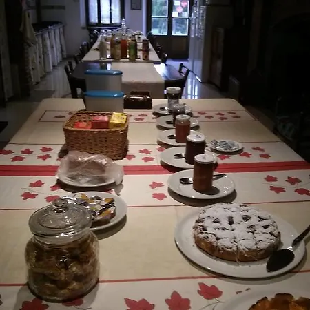 Agriturismo Le Biricoccole *