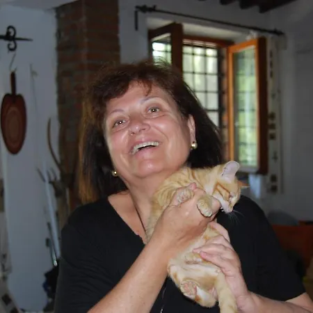 Agriturismo Le Biricoccole *