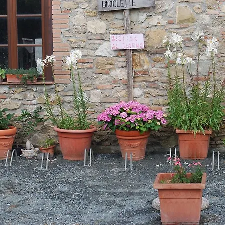 Le Biricoccole Alloggio per agriturismo