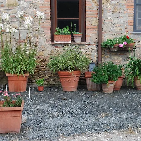 Agriturismo Le Biricoccole