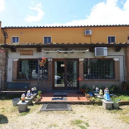 Agriturismo Le Biricoccole Farm stay *