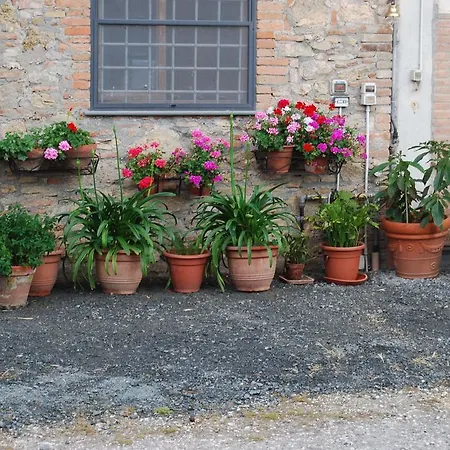 Agriturismo Le Biricoccole * Vada