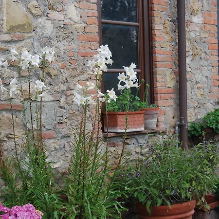 Agriturismo Le Biricoccole