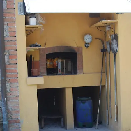 Alloggio per agriturismo Le Biricoccole Vada