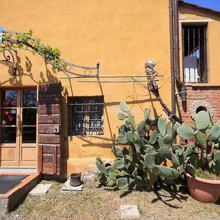 Agriturismo Le Biricoccole Vada