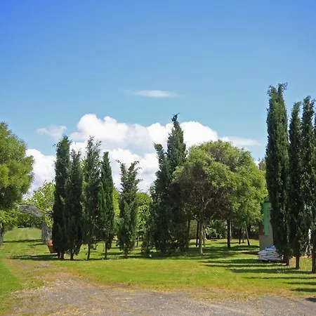 Agriturismo Le Biricoccole Farm stay