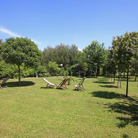 Agriturismo Le Biricoccole Farm stay