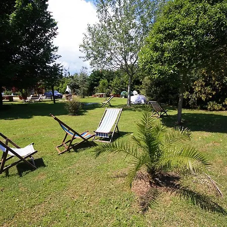 Agriturismo Le Biricoccole *