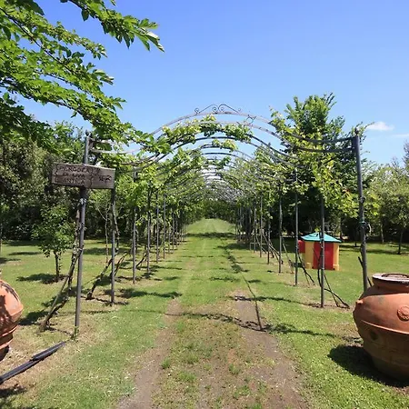 Agriturismo Le Biricoccole Farm stay *