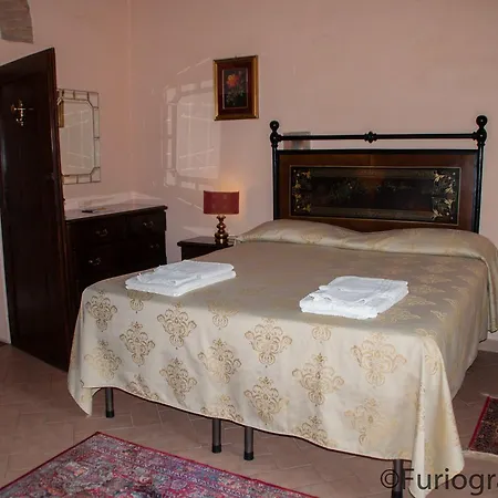 Agriturismo Le Biricoccole Farm stay *