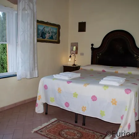 Agriturismo Le Biricoccole Vada