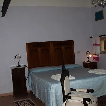 Agriturismo Le Biricoccole