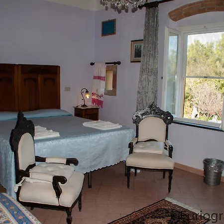 Agriturismo Le Biricoccole *