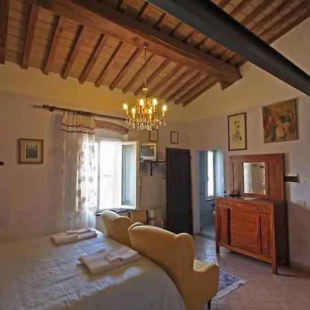 Agriturismo Le Biricoccole