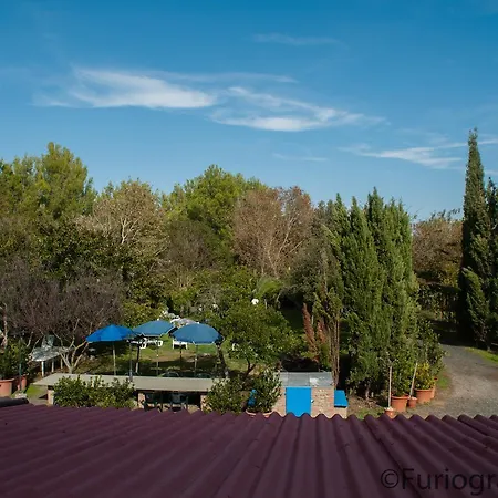 Agriturismo Le Biricoccole Farm stay *