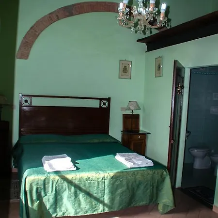 Agriturismo Le Biricoccole