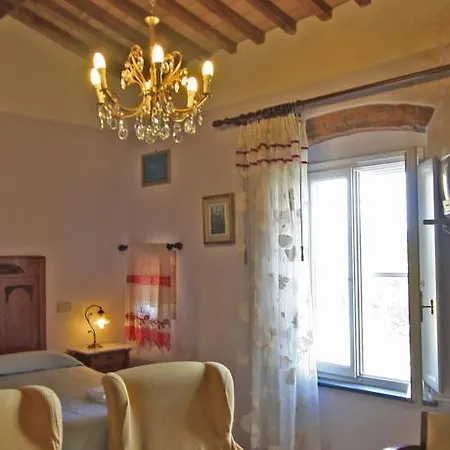Agriturismo Le Biricoccole Farm stay Vada