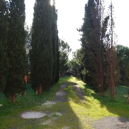 Farm stay Agriturismo Le Biricoccole *