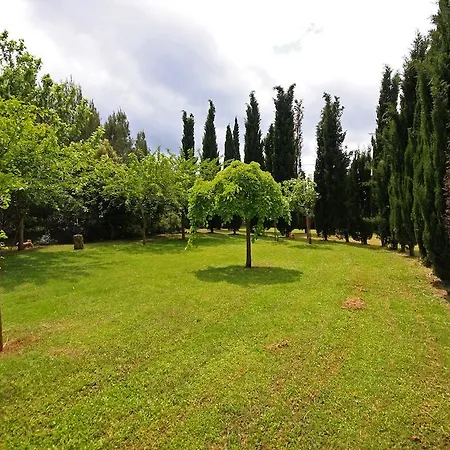 Agriturismo Le Biricoccole