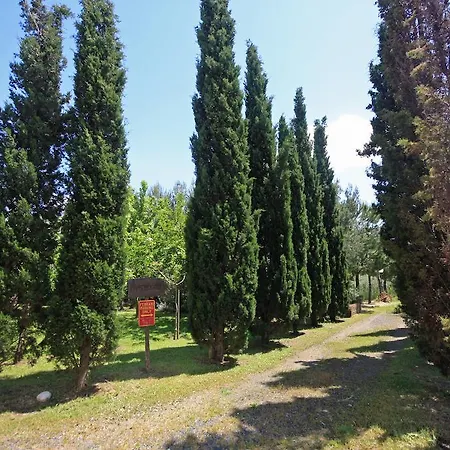 Farm stay Agriturismo Le Biricoccole *