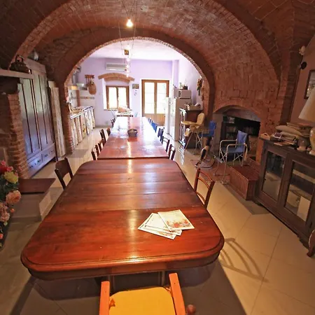 Agriturismo Le Biricoccole * Vada