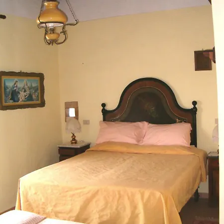 Farm stay Agriturismo Le Biricoccole