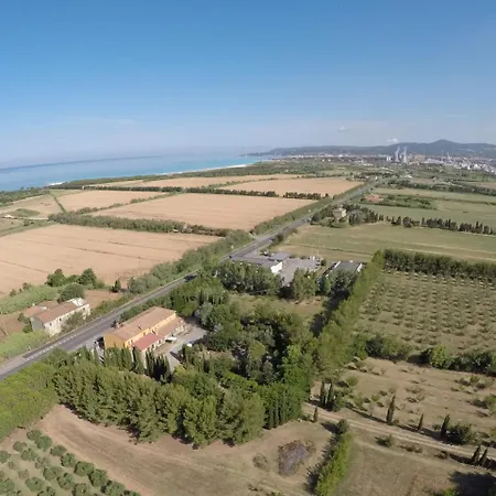 Agriturismo Le Biricoccole *