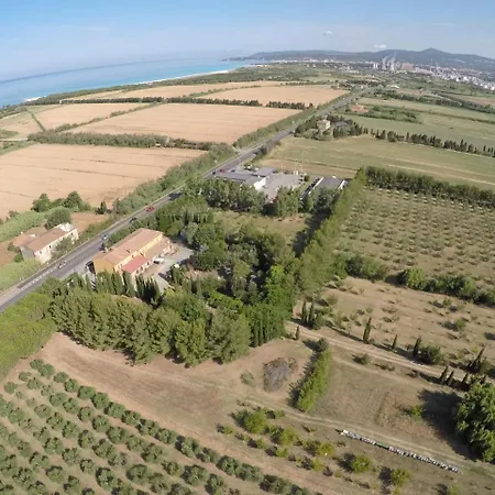Agriturismo Le Biricoccole Farm stay *
