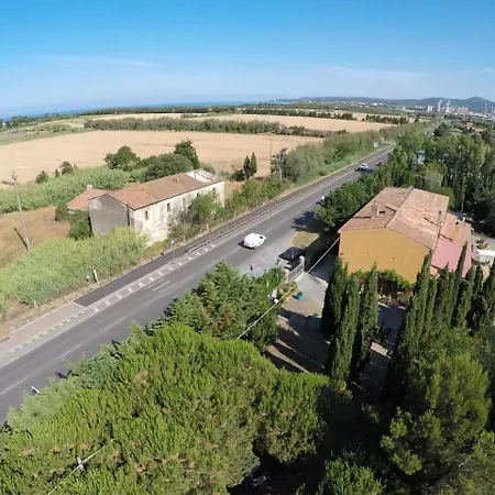 Agriturismo Le Biricoccole *